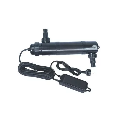 Resun akváriumi UV-08 24W UV víztisztító
