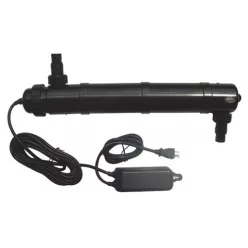 Resun akváriumi UV-08 36W UV víztisztító