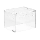 Repti Zoo akril terrárium mágneses zárral 25x15x15cm