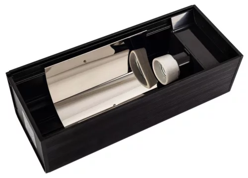 Repti Zoo kompakt alumínium terráriumi világítás AT12 30x12x9cm