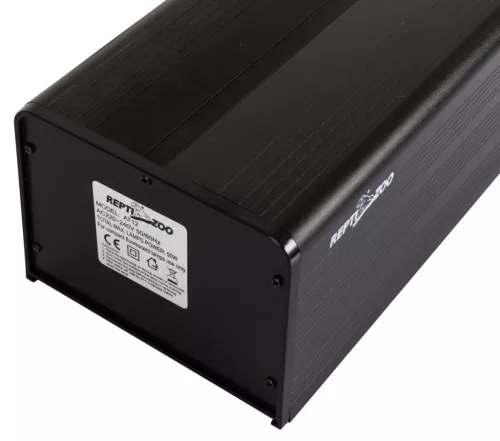 Repti Zoo kompakt alumínium terráriumi világítás AT12 30x12x9cm