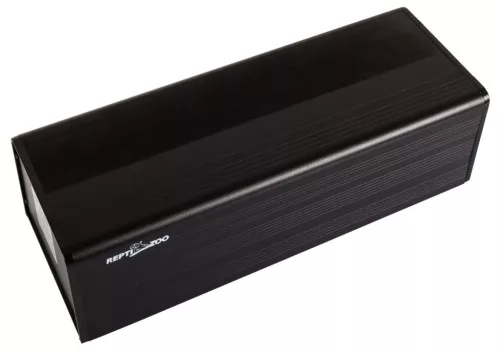 Repti Zoo kompakt alumínium terráriumi világítás AT12 30x12x9cm