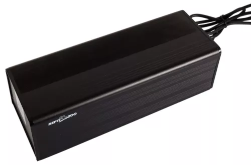 Repti Zoo kompakt alumínium terráriumi világítás AT12 30x12x9cm