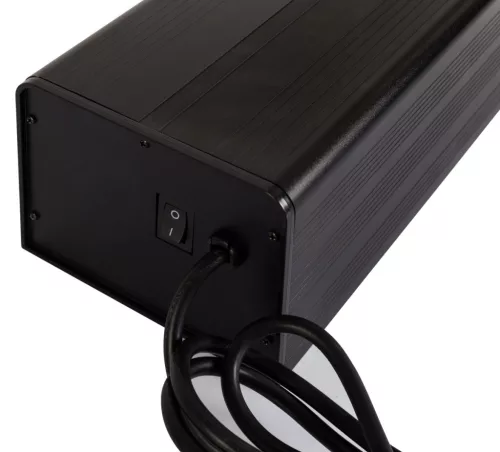 Repti Zoo kompakt alumínium terráriumi világítás AT12 30x12x9cm