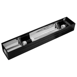   Repti Zoo kompakt alumínium terráriumi világítás AT18 45,8x12x9cm