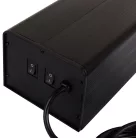 Repti Zoo kompakt alumínium terráriumi világítás AT18 45,8x12x9cm