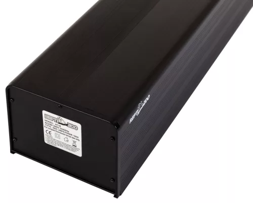 Repti Zoo kompakt alumínium terráriumi világítás AT18 45,8x12x9cm