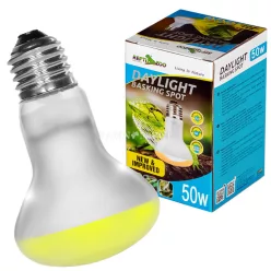 Repti Zoo Daylight Basking Spot izzó 50W [96]