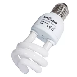 Repti Zoo izzó spirál 15W sivatagi UVB10.0 CT1015 [24]