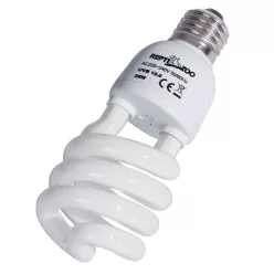 Repti Zoo izzó spirál 26W sivatagi UVB10.0 CT1026 [24]