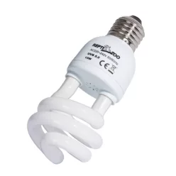 Repti Zoo izzó spirál 15W trópusi UVB5.0 CT5015 [24]