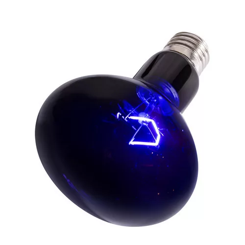 Repti Zoo éjszakai melegítő izzó 75W [96]