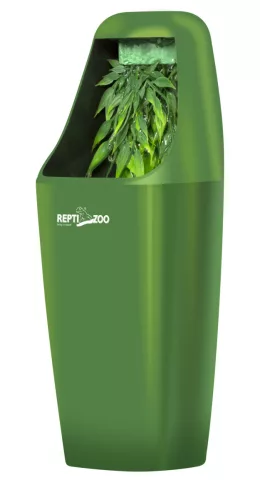 Repti Zoo lomb-vízesés itató 11x11x27cm DF09A (volt DF01)