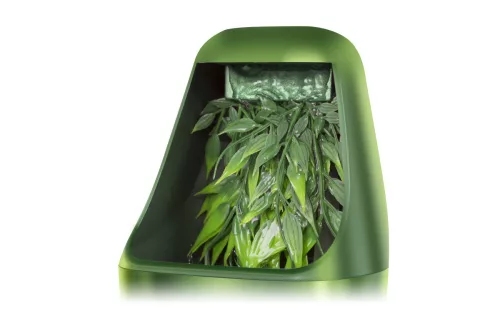 Repti Zoo lomb-vízesés itató 11x11x27cm DF09A (volt DF01)