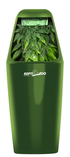 Repti Zoo lomb-vízesés itató 11x11x27cm DF09A (volt DF01)