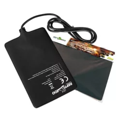 Repti Zoo talajfütő lap 20W 20x35cm DHM20 [40]