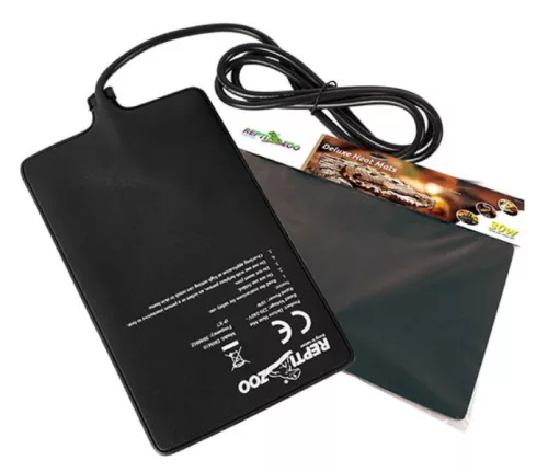 Repti Zoo talajfütő lap 20W 20x35cm DHM20 [40]