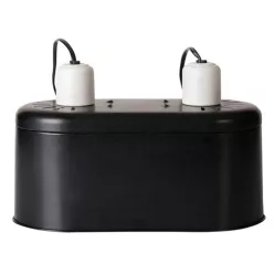 Repti Zoo dupla lámpa DRL01 [12]