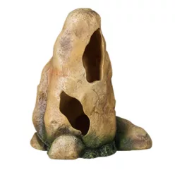 Repti Zoo dekor szikla bújó M 170x130x220mm [6]
