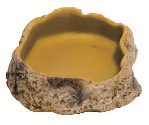 Repti Zoo etető tál 87x110x28mm ERB10XS [72]