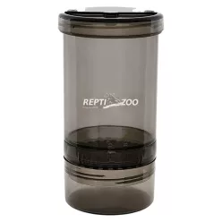 Repti Zoo tücsök porozó shaker 8,2x16,5cm