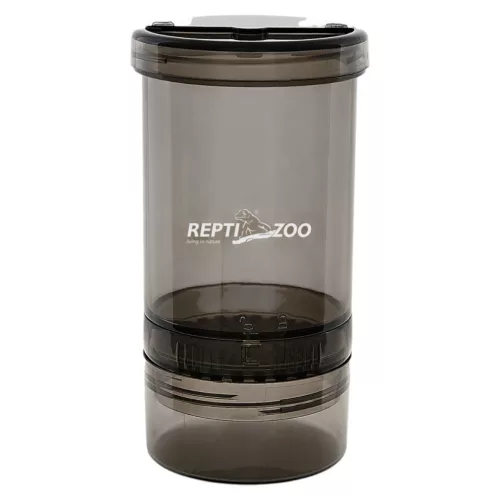 Repti Zoo tücsök porozó shaker 8,2x16,5cm
