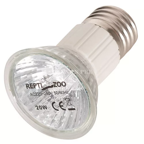 Repti Zoo Mini Halogen Spot lámpa 20W HL002 [72]