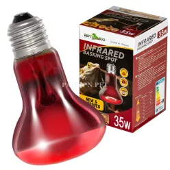Repti Zoo Infrared Basking Spot izzó 35W [96]