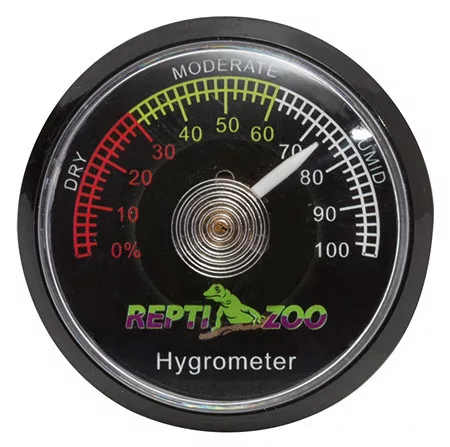 Repti Zoo hygrometer RH01 [360]