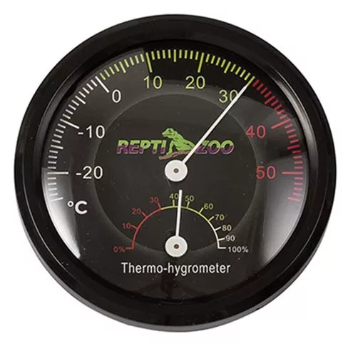Repti Zoo thermo-hygrometer RHT01 [180]