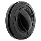 Repti Zoo terráriumi kábelvezető