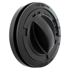 Repti Zoo terráriumi kábelvezető