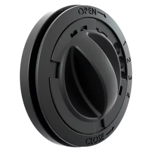 Repti Zoo terráriumi kábelvezető