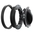 Repti Zoo terráriumi kábelvezető