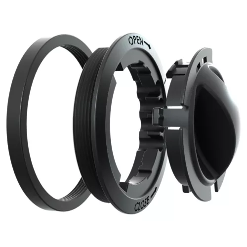 Repti Zoo terráriumi kábelvezető