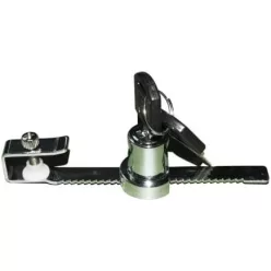 Repti Zoo terrárium zár RL090 [120]