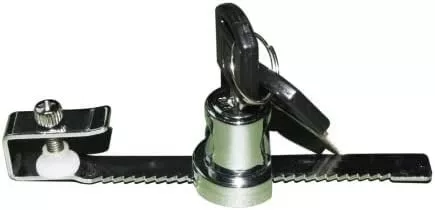 Repti Zoo terrárium zár RL090 [120]