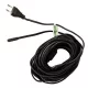 Repti Zoo talajfűtő kábel 25W 5M RS5025 [36]