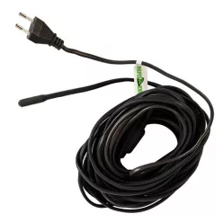 Repti Zoo talajfűtő kábel 80W 9M RS9080 [36]