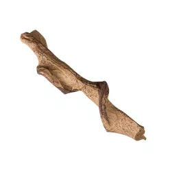 Repti Zoo dekor csavart fa 30cm RV0330