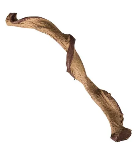 Repti Zoo dekor csavart fa 40cm RV0340