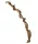 Repti Zoo dekor csavart fa 60cm RV0360