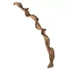 Repti Zoo dekor csavart fa 60cm RV0360