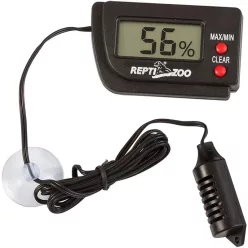 Repti Zoo digitális hygrometer SH106 [144]