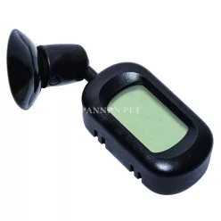   Repti Zoo digitális thermo-hygrometer 360 fokban hajlítható SH128 [96]
