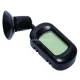 Repti Zoo digitális thermo-hygrometer 360 fokban hajlítható SH128 [96]