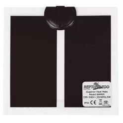 Repti Zoo talajfűtő lap 5W 14x15cm SHM05R [80]