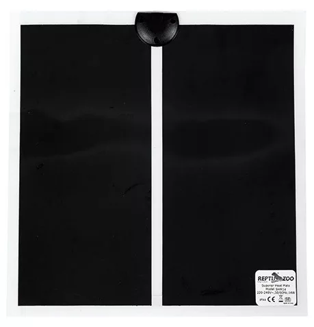 Repti Zoo talajfűtő lap 7W 28x15cm SHM07R [64]