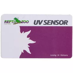 Repti Zoo UVB-fénymérő lap