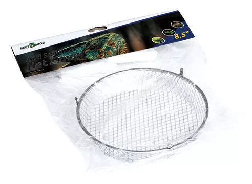 Repti Zoo védőháló búrára 8.5 WB07 [48]